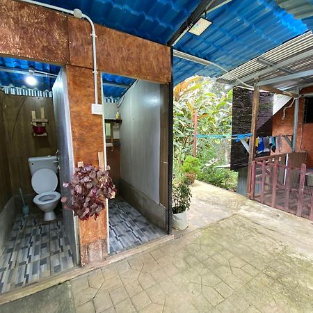 Da Family Mini Garden Hotel Ranau Exterior foto