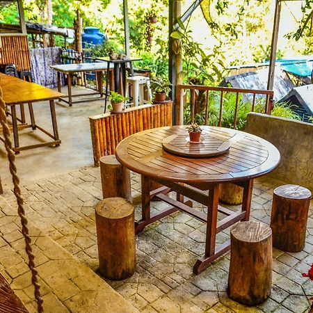 Da Family Mini Garden Hotel Ranau Exterior foto