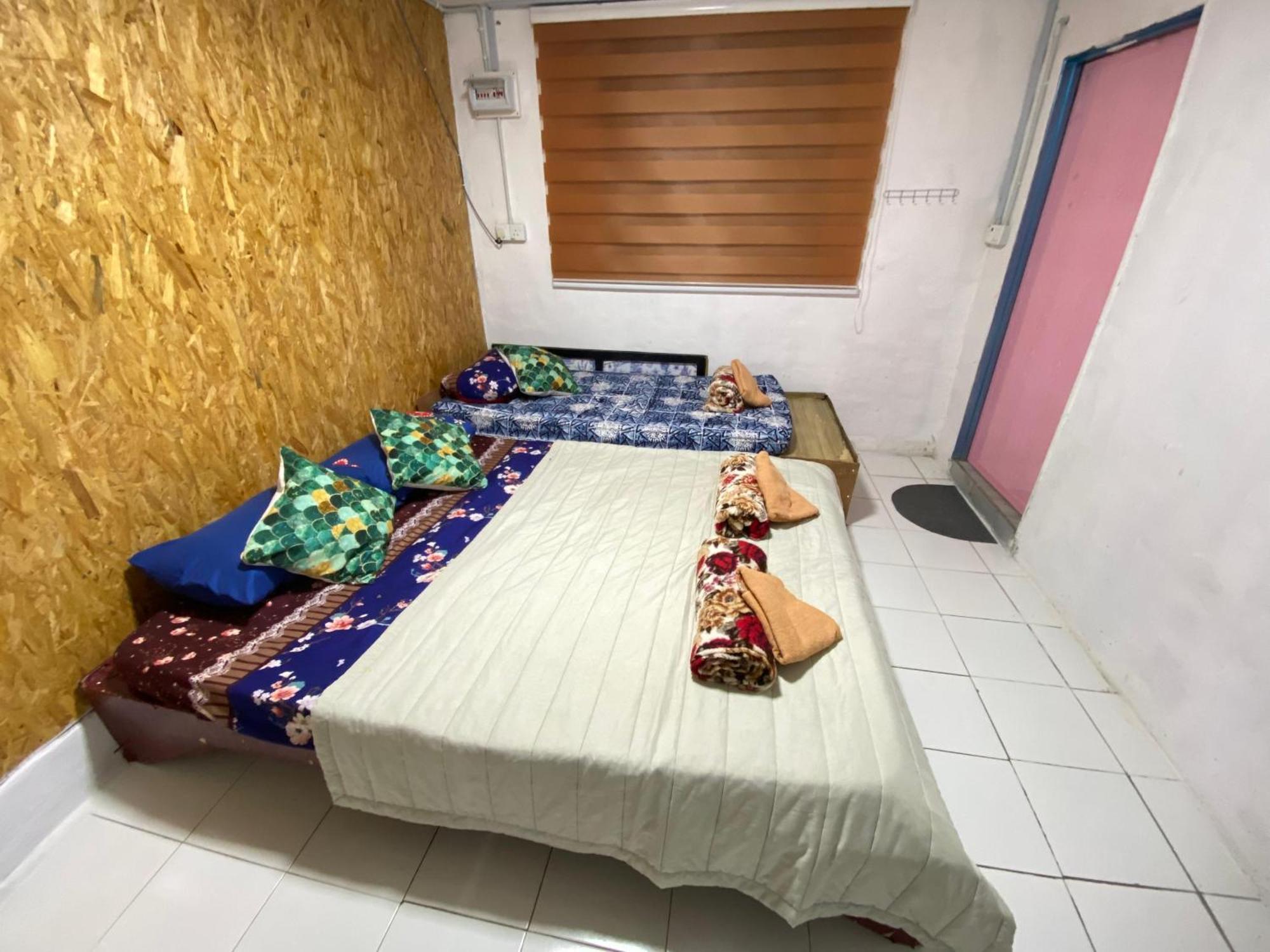 Da Family Mini Garden Hotel Ranau Quarto foto