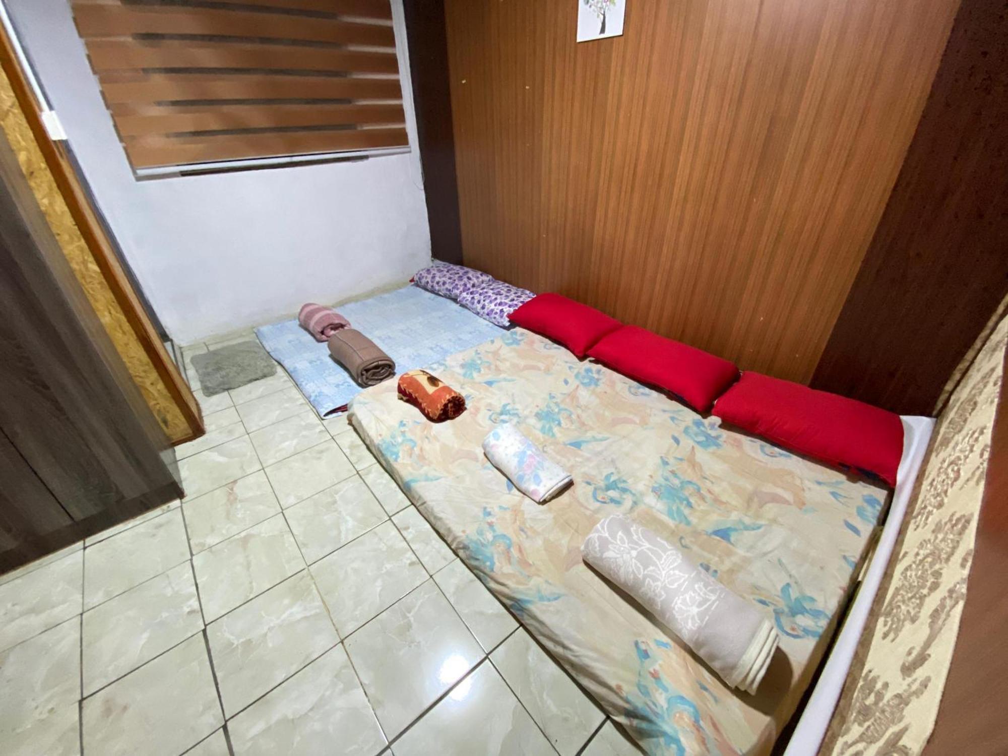 Da Family Mini Garden Hotel Ranau Quarto foto